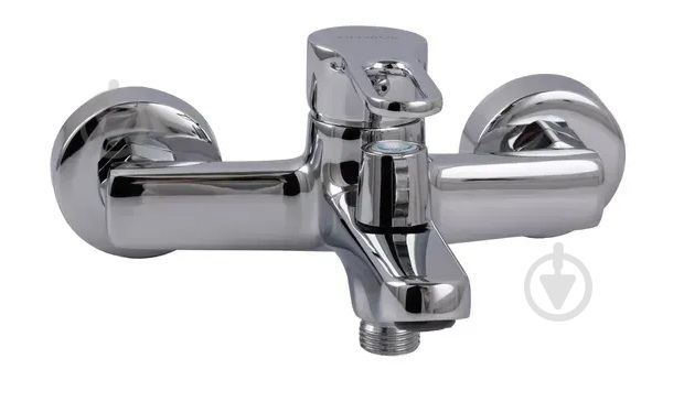 Смеситель для ванны Globus Lux Dolly GLD-0102N - фото 4 Смеситель для ванны Globus Lux Dolly GLD-0102N - фото 4