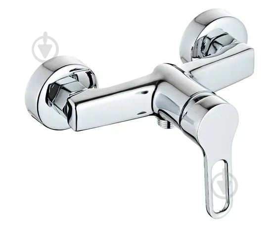 Смеситель для душа Globus Lux Dolly GLD-0105N - фото 1 Смеситель для душа Globus Lux Dolly GLD-0105N - фото 1