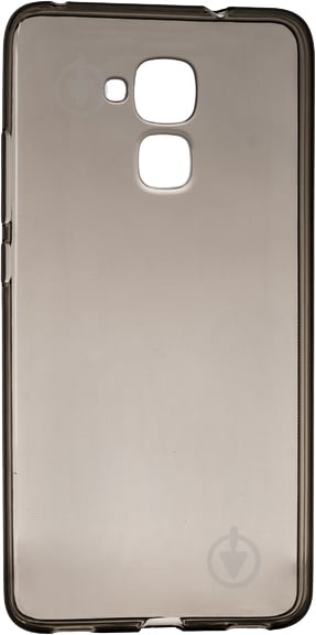 Накладка на корпус DIGI TPU Clean Grid для Huawei Honor 5C (6287619) - фото 1