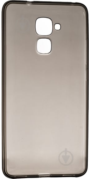 Накладка на корпус DIGI TPU Clean Grid для Huawei Honor 5C (6287619) - фото 2