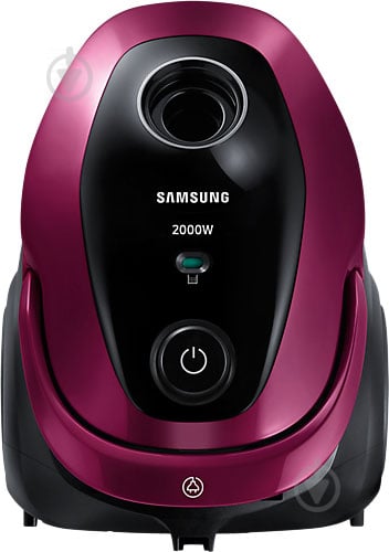 Пылесос Samsung VC20M2520JP/EV - фото 2