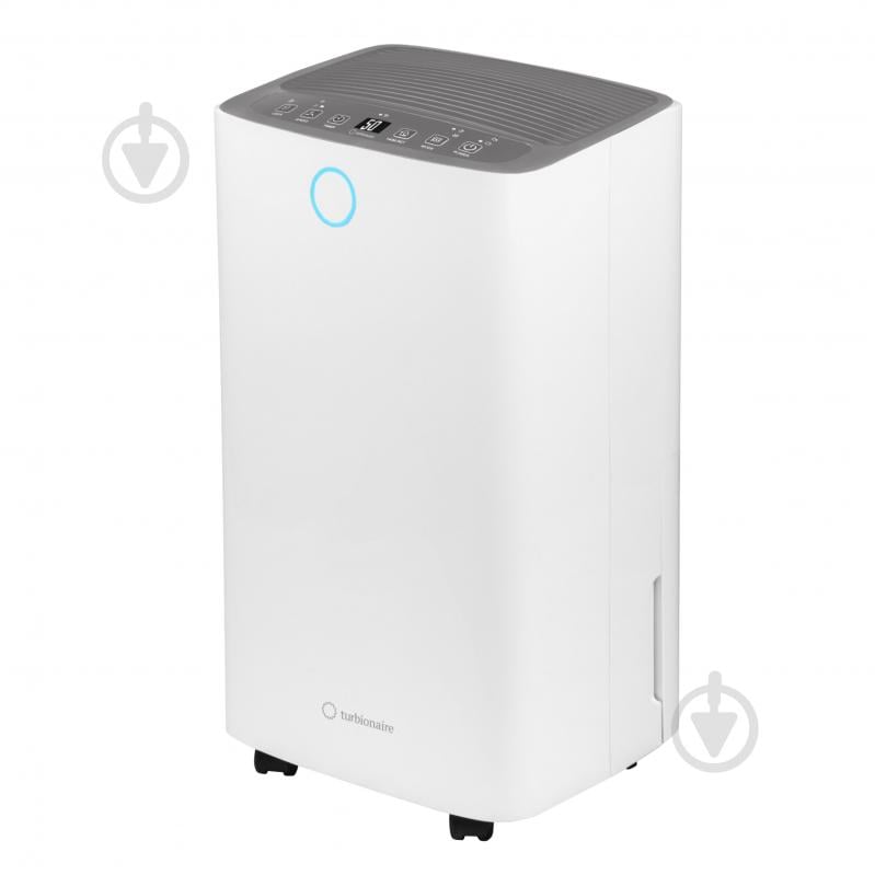 Осушитель воздуха Turbionaire Senso 13 Wi-Fi Clean - фото 1