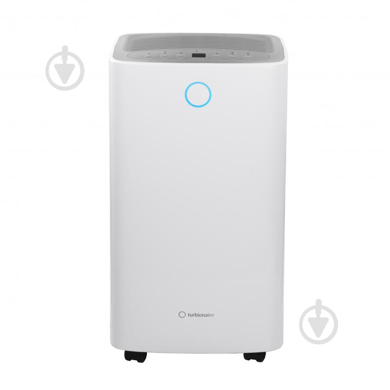 Осушитель воздуха Turbionaire Senso 13 Wi-Fi Clean - фото 2