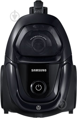 Пилосос Samsung VC18M31C0HG/EV - фото 6