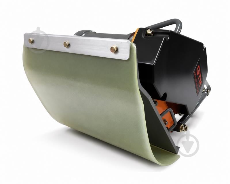 Виброплита GTM GPC90-E - фото 6
