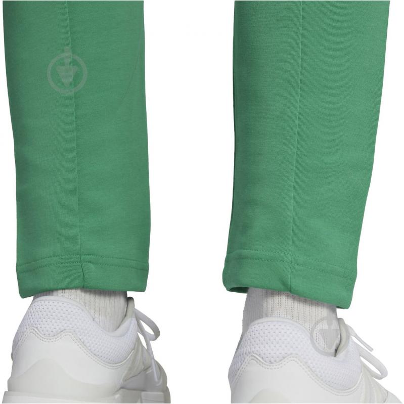 Брюки Adidas IC3763 р. L зеленый - фото 5 Брюки Adidas IC3763 р. L зеленый - фото 5
