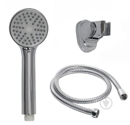 Смеситель для ванны Globus Lux Koln GLK-0108 - фото 6