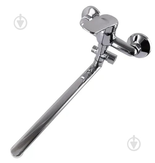 Смеситель для ванны Globus Lux Koln GLK-0108 - фото 5