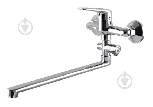Смеситель для ванны Globus Lux Koln GLK-0108 - фото 1