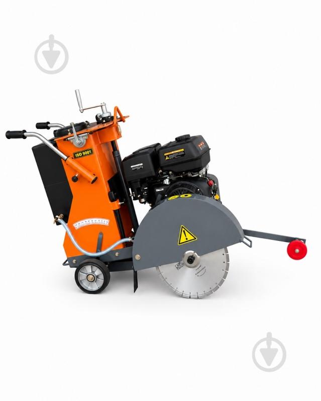 Швонарезчик GTM GF16-LC 36551 - фото 3 Швонарезчик GTM GF16-LC 36551 - фото 3