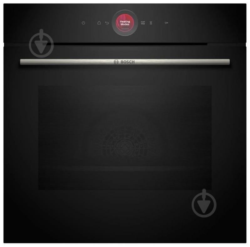 ВИТРИНА! Духовой шкаф Bosch HBG7341B1 - фото 1 ВИТРИНА! Духовой шкаф Bosch HBG7341B1 - фото 1