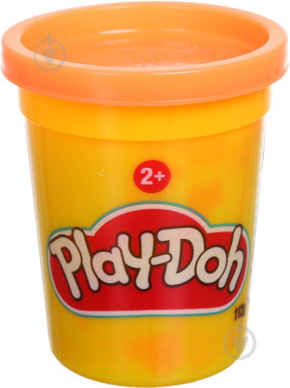 Пластилин, масса и тесто для лепки Play doh