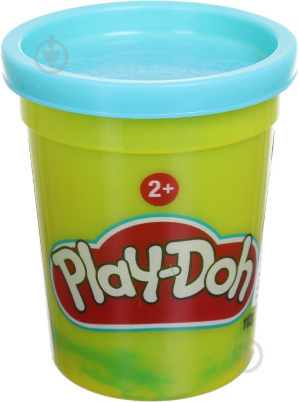 Масса для лепки Play-Doh 1 баночка в ассортименте B6756 - фото 7