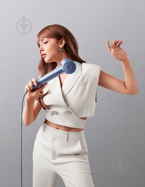 Фен Laifen Swift Special 1HD50-G-EU-SI-004 - фото 12 Фен Laifen Swift Special 1HD50-G-EU-SI-004 - фото 12