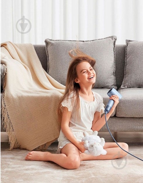 Фен Laifen Swift Special 1HD50-G-EU-SI-004 - фото 11 Фен Laifen Swift Special 1HD50-G-EU-SI-004 - фото 11