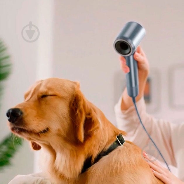 Фен Laifen Swift Special 1HD50-G-EU-SI-004 - фото 10 Фен Laifen Swift Special 1HD50-G-EU-SI-004 - фото 10