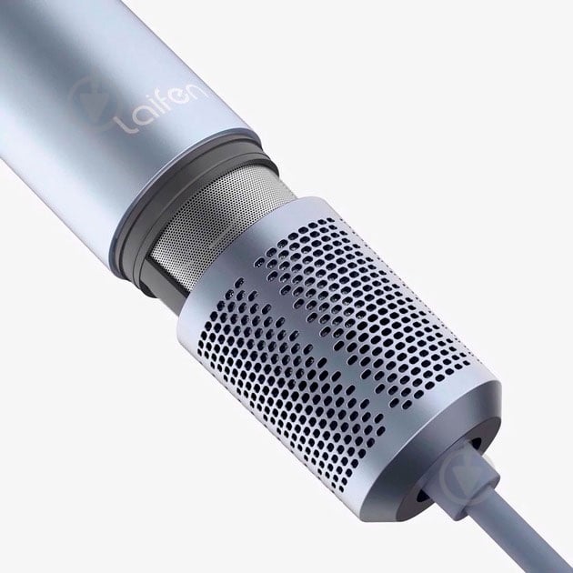 Фен Laifen Swift Special 1HD50-G-EU-SI-004 - фото 3 Фен Laifen Swift Special 1HD50-G-EU-SI-004 - фото 3