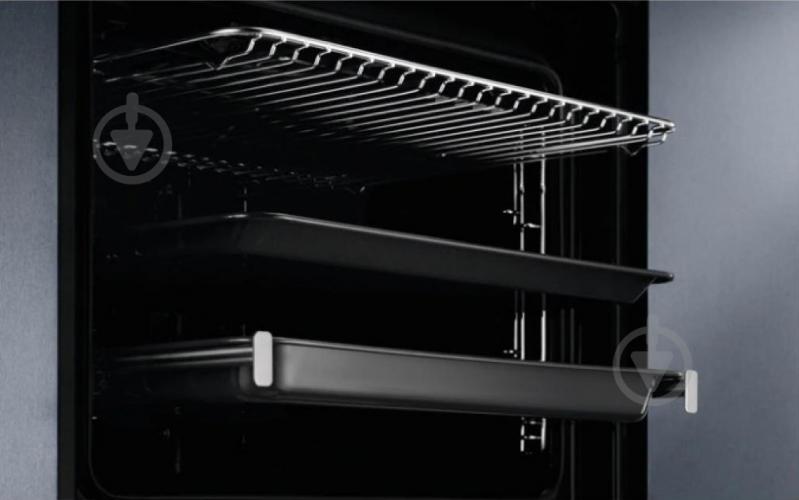 ВИТРИНА! Духовой шкаф Electrolux OKC5H50W - фото 3
