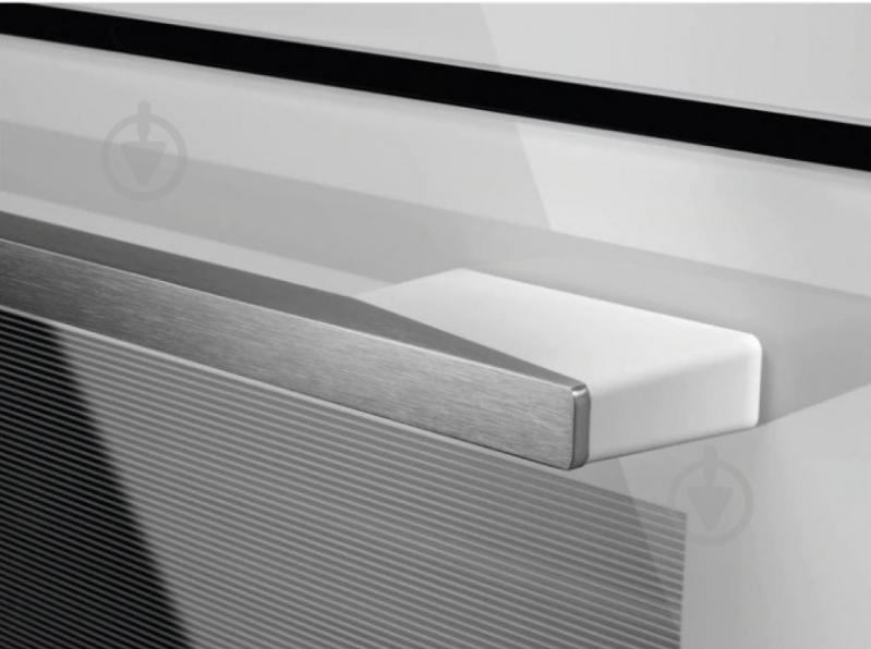 ВИТРИНА! Духовой шкаф Electrolux OKC5H50W - фото 4