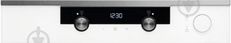 ВИТРИНА! Духовой шкаф Electrolux OKC5H50W - фото 6