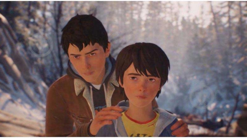 Игра Sony Life is Strange 2 [PS4, English version] - фото 4