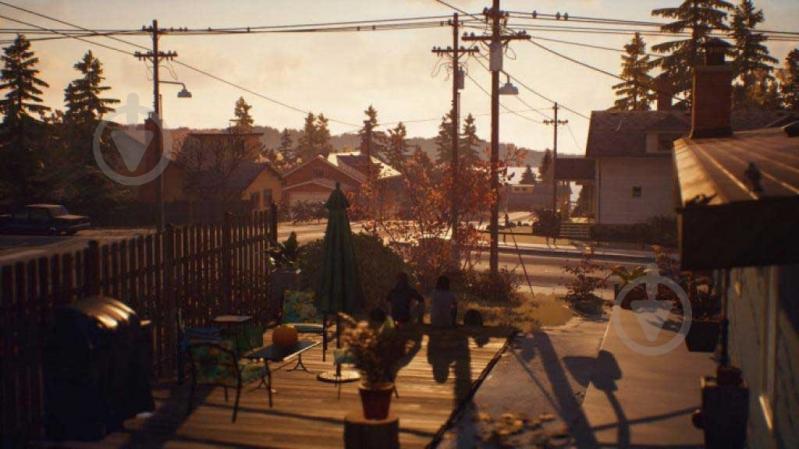 Игра Sony Life is Strange 2 [PS4, English version] - фото 2