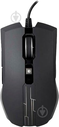 Мишка Cooler Master MM110 Devastator 3 Single USB - фото 1