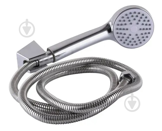Смеситель для ванны Globus Lux Laguna GLA-0208 - фото 4