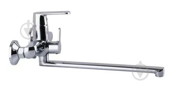 Смеситель для ванны Globus Lux Laguna GLA-0208 - фото 2