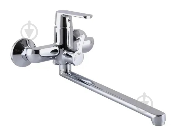Смеситель для ванны Globus Lux Laguna GLA-0208 - фото 1