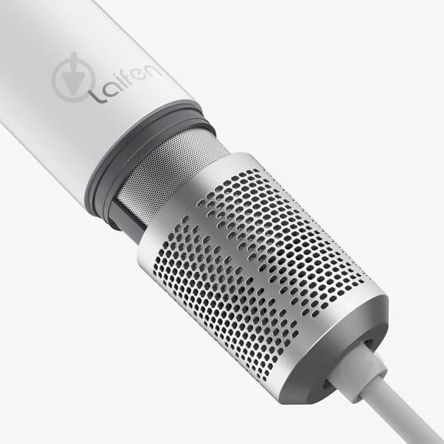 Фен Laifen Swift Special 1HD50-G-EU-WH-004 - фото 4 Фен Laifen Swift Special 1HD50-G-EU-WH-004 - фото 4