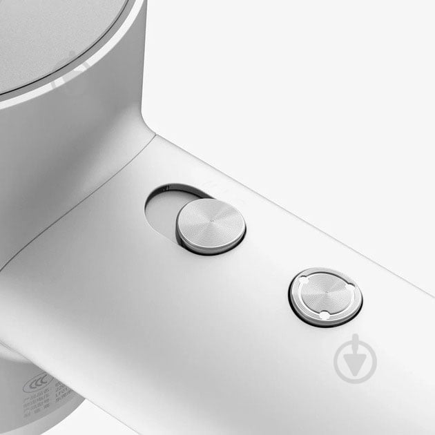 Фен Laifen Swift Special 1HD50-G-EU-WH-004 - фото 7 Фен Laifen Swift Special 1HD50-G-EU-WH-004 - фото 7