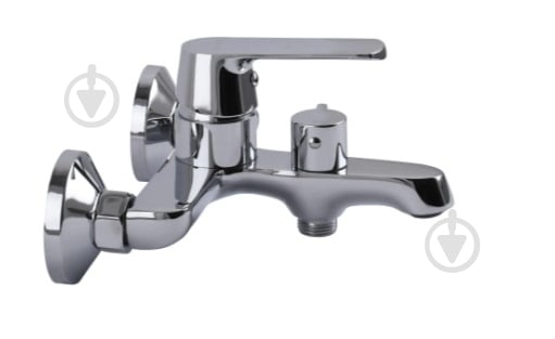 Змішувач для ванни Globus Lux Laguna GLA-0102NE - фото 3 Змішувач для ванни Globus Lux Laguna GLA-0102NE - фото 3