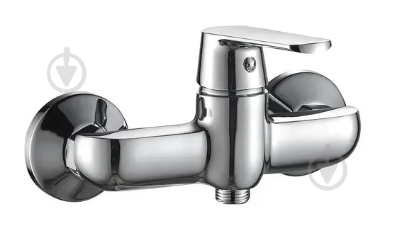 Смеситель для душа Globus Lux Laguna GLA-0105 - фото 1