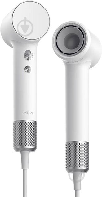 Фен Laifen MINI 1HD31-S-EU-WH-001 - фото 1 Фен Laifen MINI 1HD31-S-EU-WH-001 - фото 1