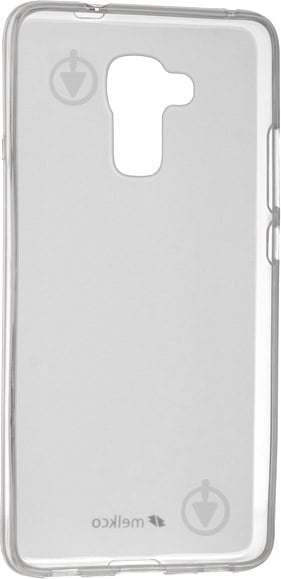 Накладка на корпус MELKCO Poly Jacket TPU для Huawei Honor 5C transparent (HWHO5CTULT2TSMT) - фото 2