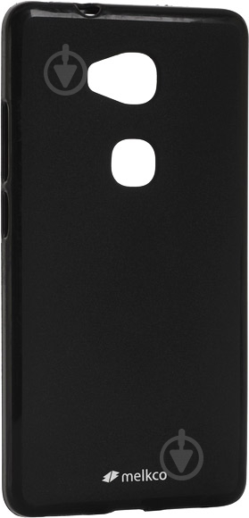 Накладка на корпус MELKCO Poly Jacket TPU для Huawei Honor 5X (GR5) (HWHO5XTULT2BKMT) - фото 1