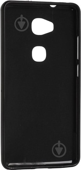 Накладка на корпус MELKCO Poly Jacket TPU для Huawei Honor 5X (GR5) (HWHO5XTULT2BKMT) - фото 2