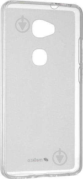 Накладка на корпус MELKCO Poly Jacket TPU для Huawei Honor 5X (GR5) (HWHO5XTULT2TSMT) - фото 2