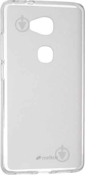 Накладка на корпус MELKCO Poly Jacket TPU для Huawei Honor 5X (GR5) (HWHO5XTULT2TSMT) - фото 1