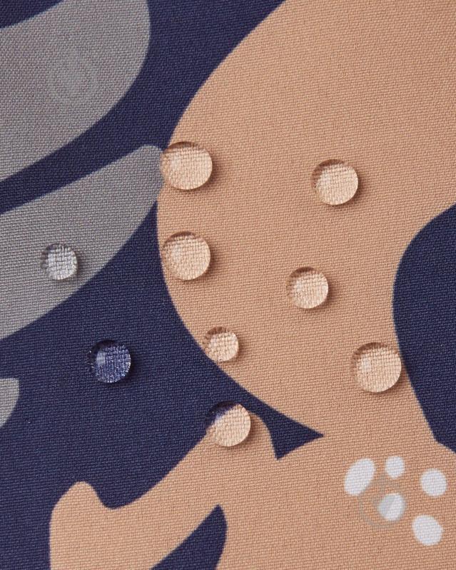 Комбінезон унісекс Reima Softshell Mjosa р.80 темно-синій 5100006A-6982 - фото 6