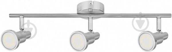 ВИТРИНА! Спот Ledvance LED 3x2,6 Вт GU10 хром - фото 2