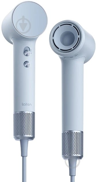 Фен Laifen MINI 1HD31-S-EU-BE-001 голубой - фото 1