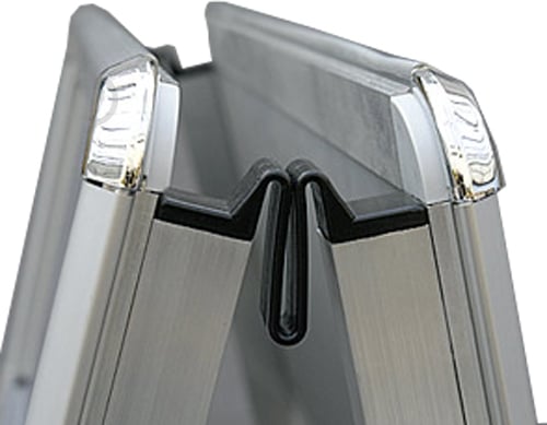 Штендер 2х3 TZS/A2 - фото 3