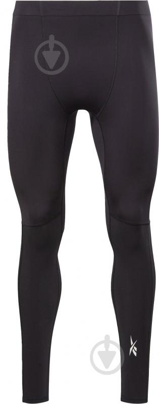 Тайтсы Reebok GT3224 р.2XL черный - фото 1 Тайтсы Reebok GT3224 р.2XL черный - фото 1