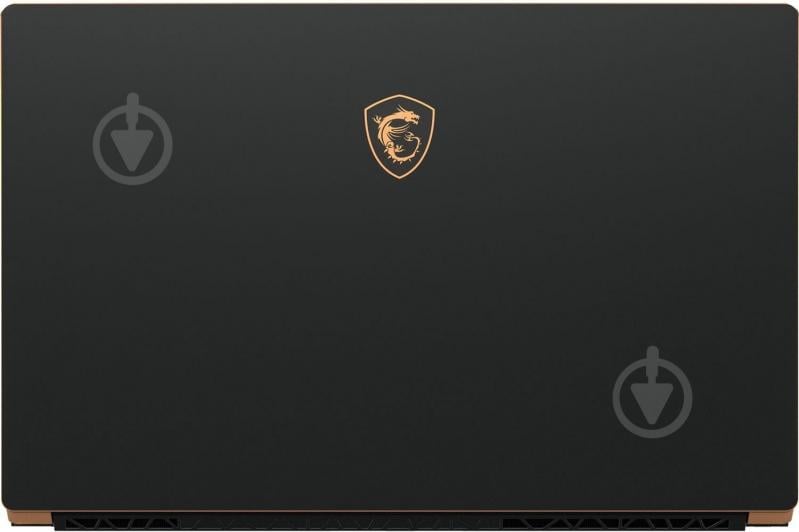 Ноутбук MSI GS75 Stealth 17,3" (GS7510SGS-828UA) black - фото 14