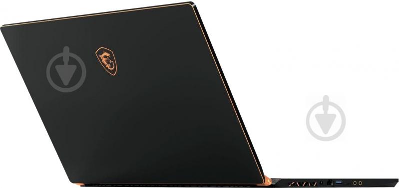 Ноутбук MSI GS75 Stealth 17,3" (GS7510SGS-828UA) black - фото 10