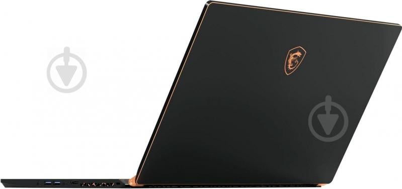 Ноутбук MSI GS75 17,3" (GS7510SFS-829UA) black - фото 11