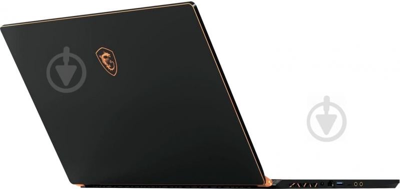 Ноутбук MSI GS75 17,3" (GS7510SFS-829UA) black - фото 10