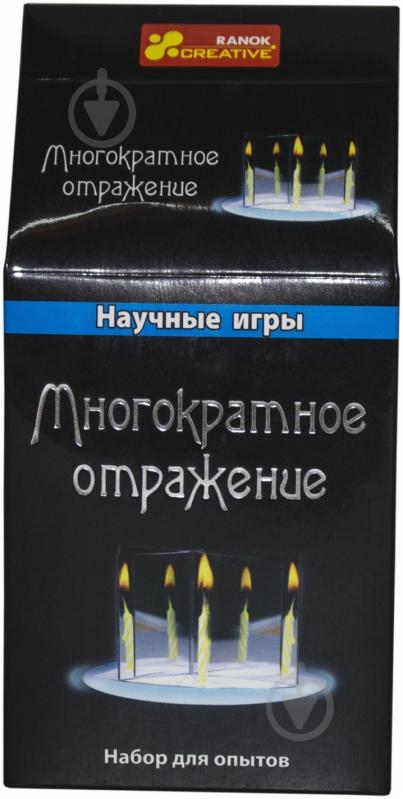 Наукова гра Ранок Багаторазове відображення 345 - фото 1